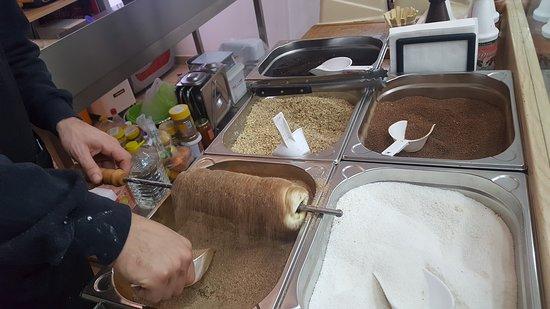 Slasticarnica Skartoc